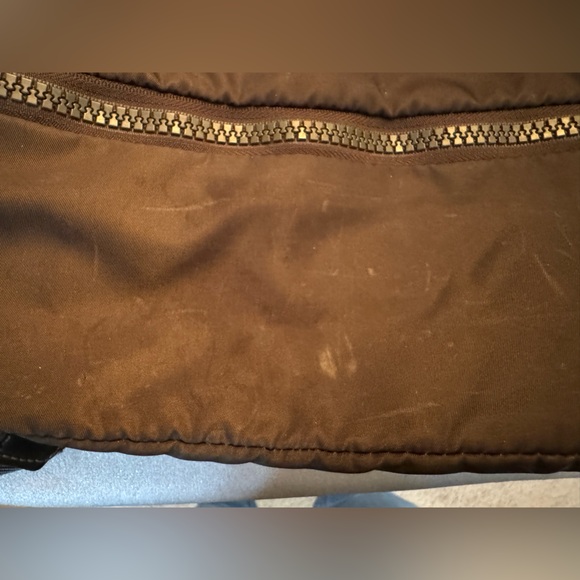 Lululemon Green Backpack - Picture 4 of 6